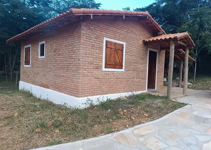 Chale Mandala De Pedra