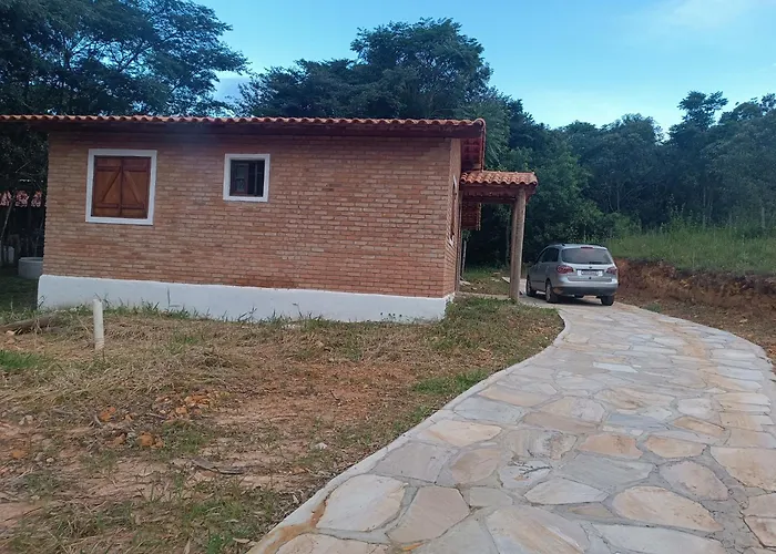 Chale Mandala De Pedra