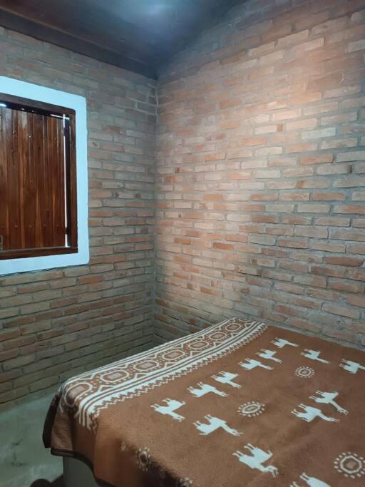 Chalet Chale Mandala De Pedra